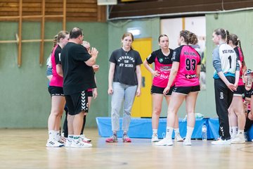 Bild 133 - wAJ Quali zur OL Runde 2